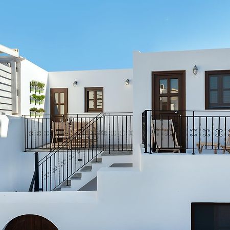 Lindos Heart Apartments المظهر الخارجي الصورة